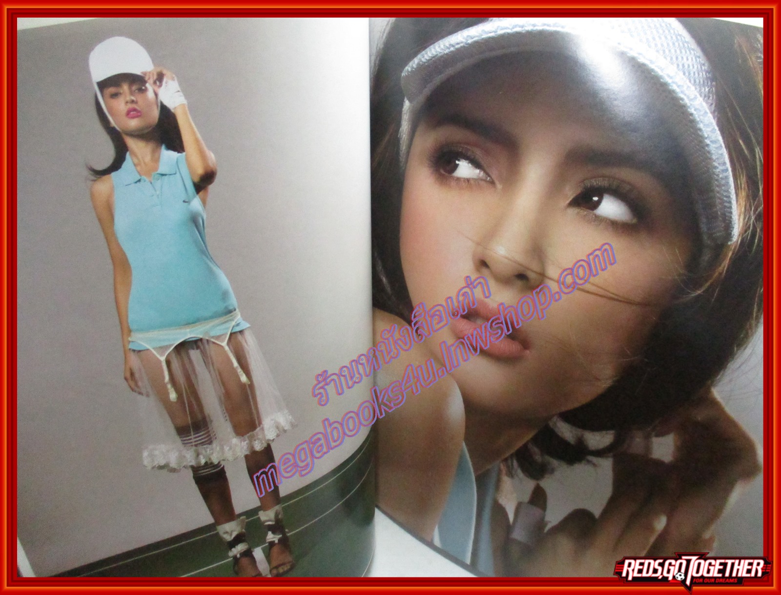 นิตยสารVOLUME เล่มที่027 ปี2549 ปก สาวิกา-พอลล่า