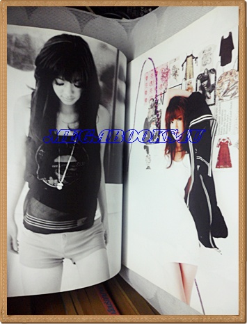 นิตยสารIN,IN MAGAZINE เล่ม061 SEP.2007 ปกแป้ง อรจิรา สภาพดี