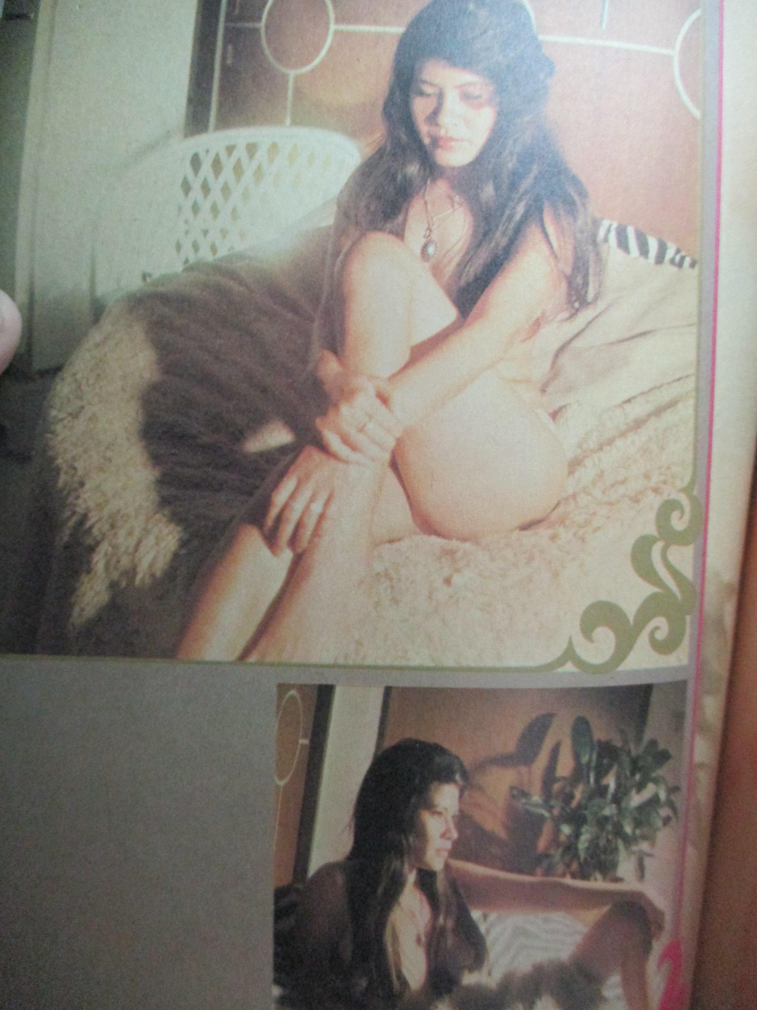 นิตยสารหนุ่มสาว ฉบับ004 ปี2520 อ่าน ผู้หญิงนักร้อง