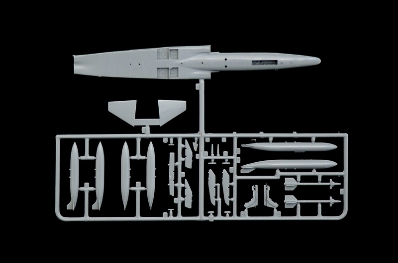 1/72 F-5E/N Tiger II