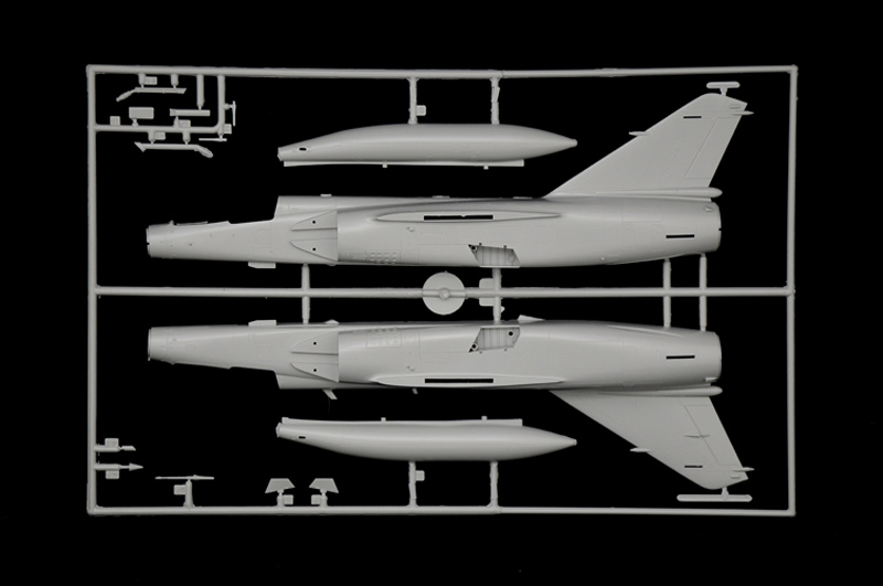 1/48 BYE-BYE MIRAGE F1