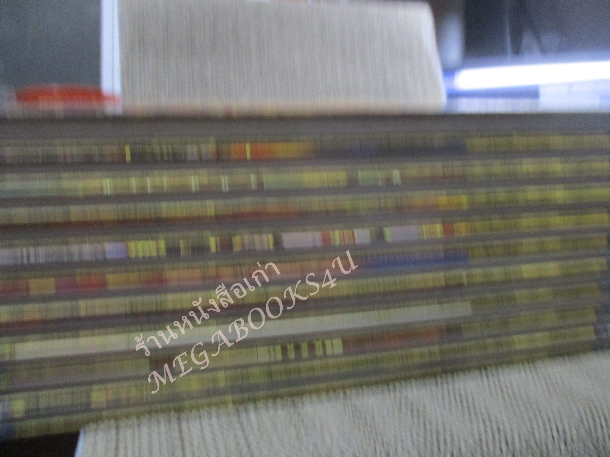 หนังสือ ทศชาติแห่งพระบารมี ครบชุด10ชาติ 10 เล่ม โดย ธีระพันธ์ ลอไพบูลย์ สภาพดี สวย