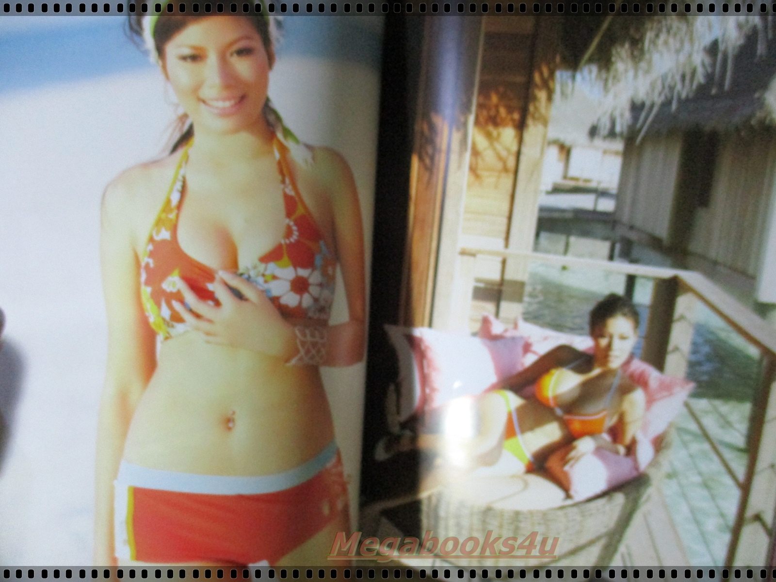 นิตยสารแพรว ฉบับที่661 ปี2550 แฟชั่น ปวริศา เพ็ญชาติ