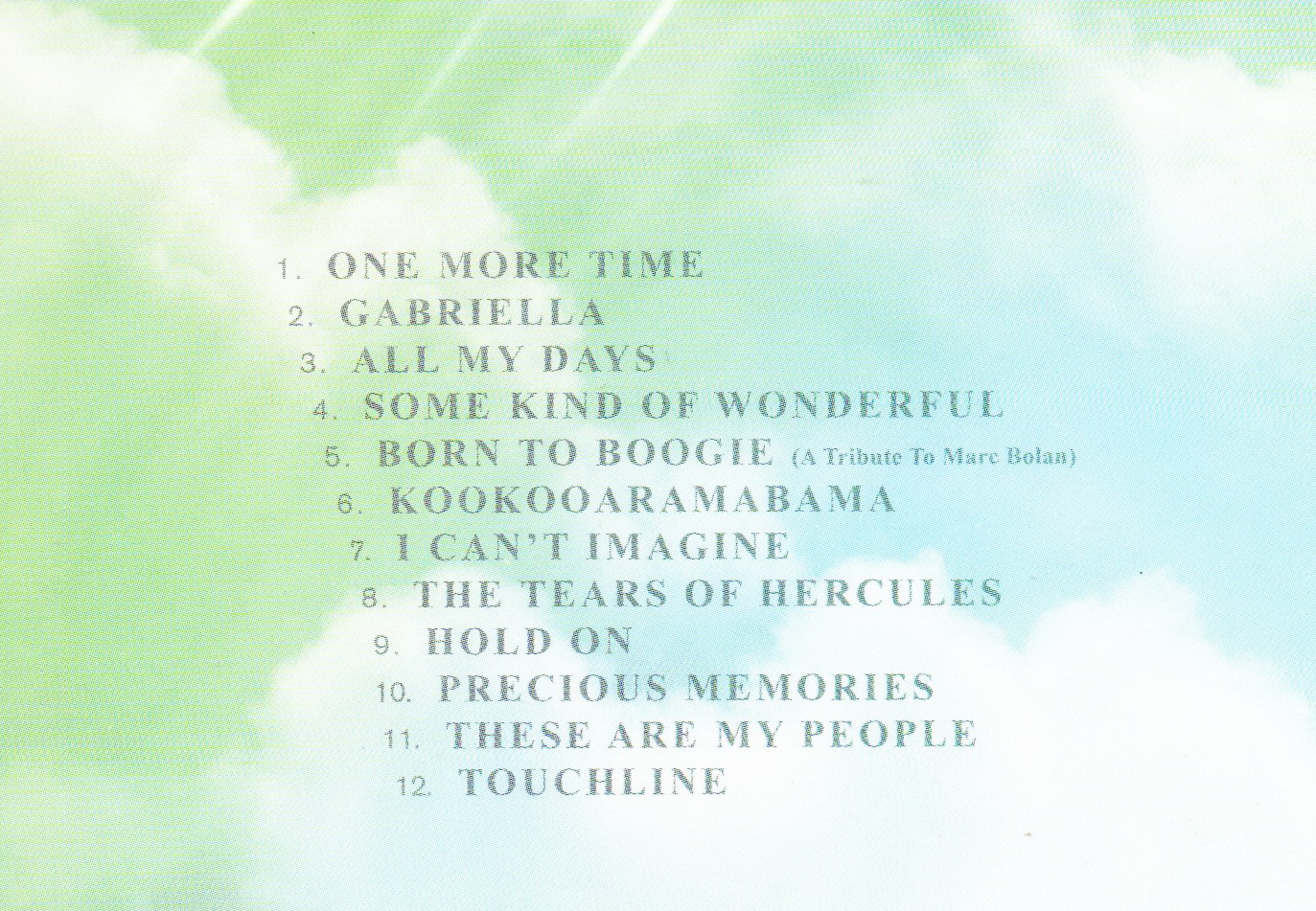 CD,Rod Stewart - Tears Of Hercules (2021)(Germany)