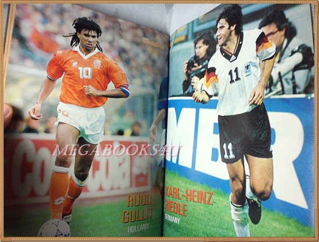 สตาร์ซอคเกอร์ ฉบับที่767 2535 สภาพดีมาก