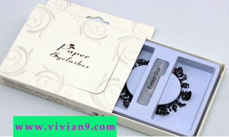 P022 (ขายส่ง)ขนตา Paperself (ราคาส่งนี้ ขั้นต่ำ 15 คู่ ขึ้นไปเท่านั้น)คละขนตาธรรมดาได้