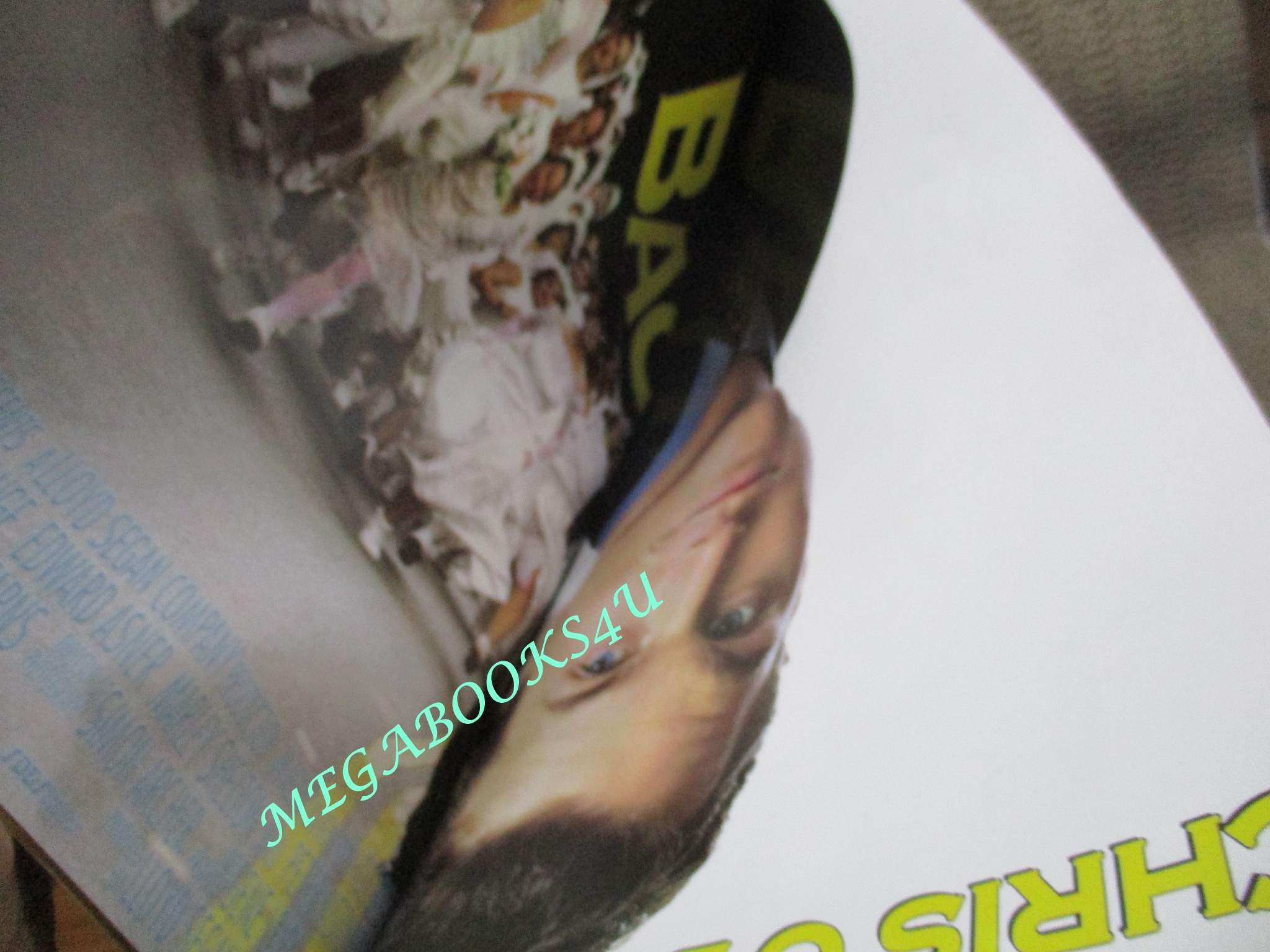 นิตยสารเอนเตอร์เทน Entertain ฉบับที่0546 ปี2543 End Of Days (1999) วันดับซาตานอวสานโลก