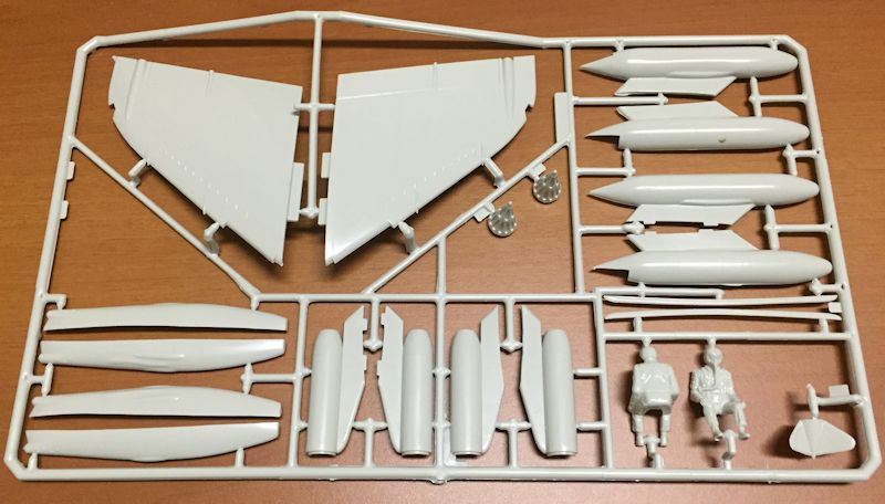 1/32 Harrier GR.1 50 Years