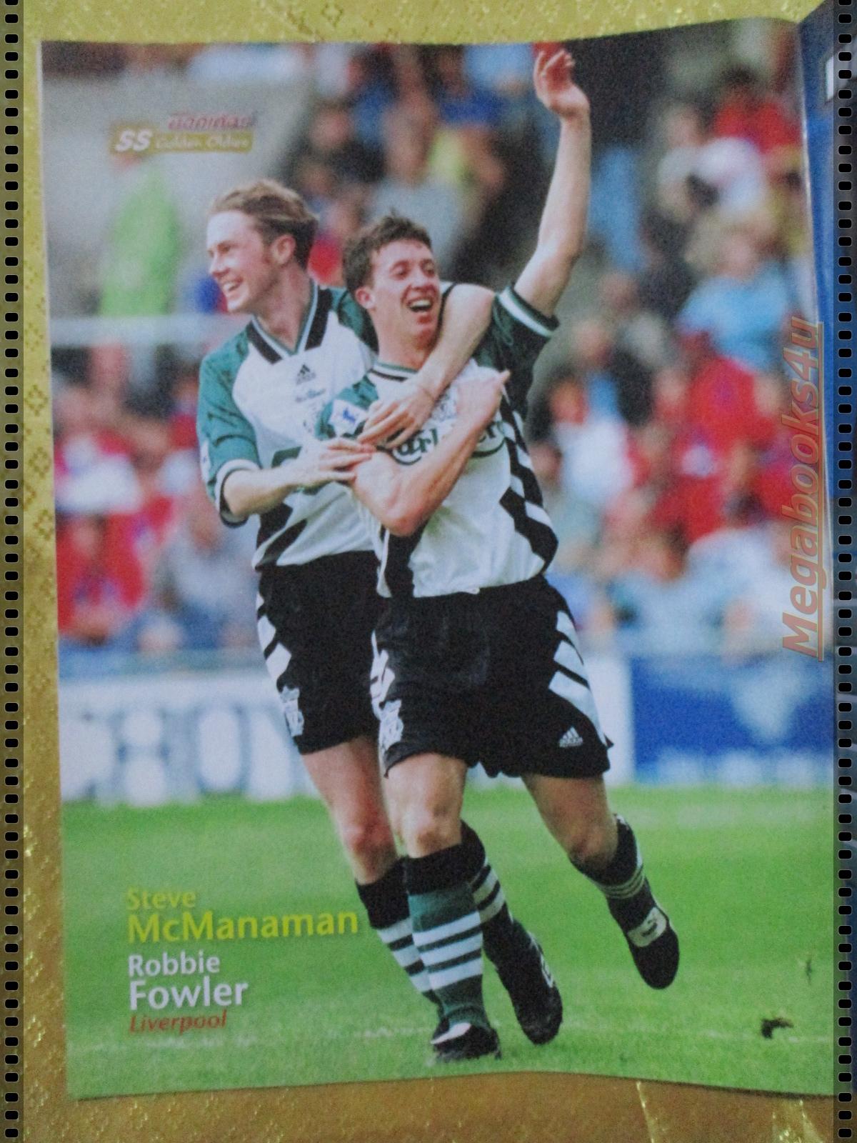 สตาร์ซอคเกอร์รายสัปดาห์ ฉบับที่1947 ปี2558