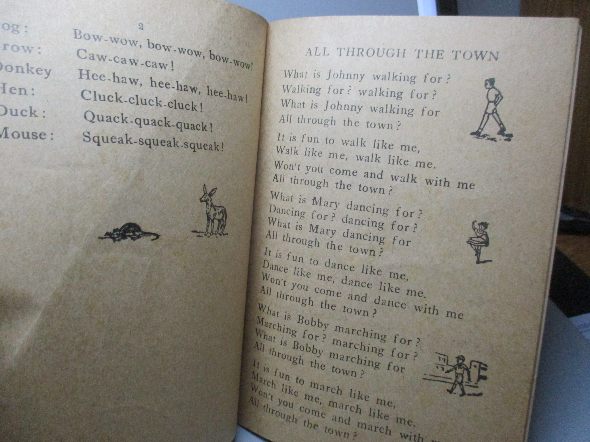 แบบเรียน บทอาขยานภาษาอังกฤษ ชั้นประถมปีที่5