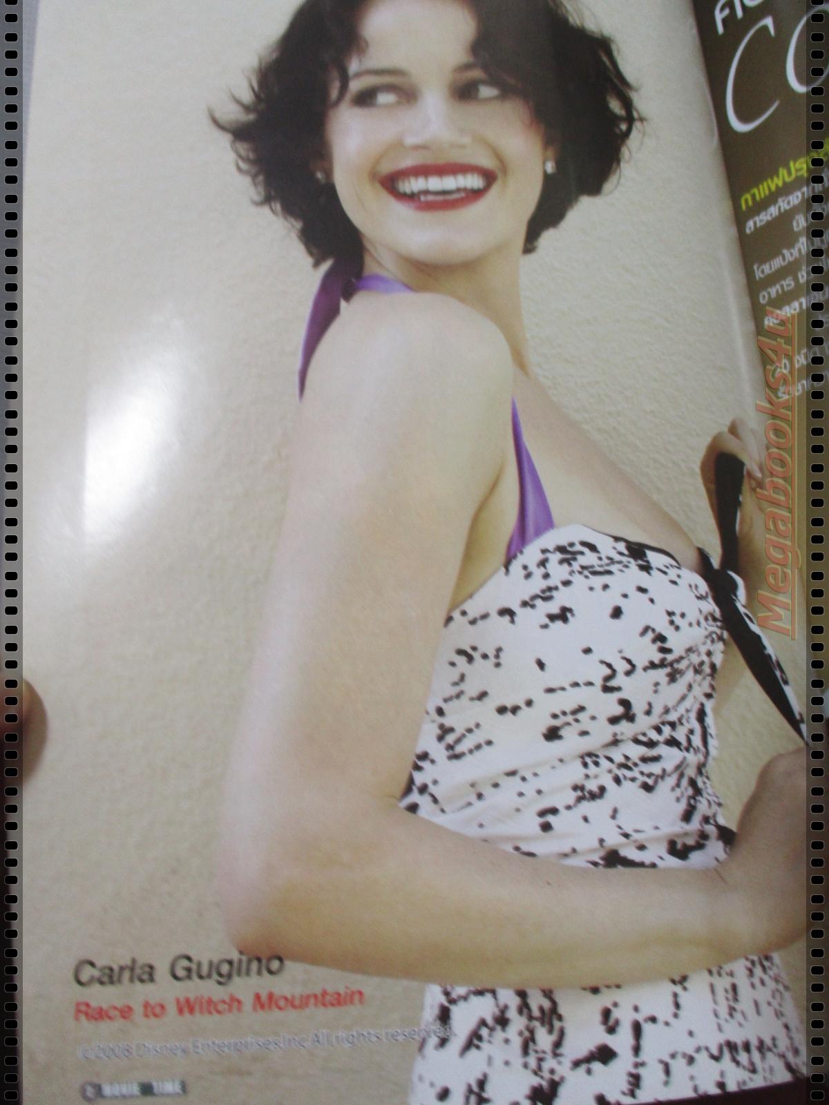 นิตยสารMOVIE TIME VOL.403,APR,2009 สภาพดี