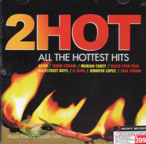 CD,2 Hot