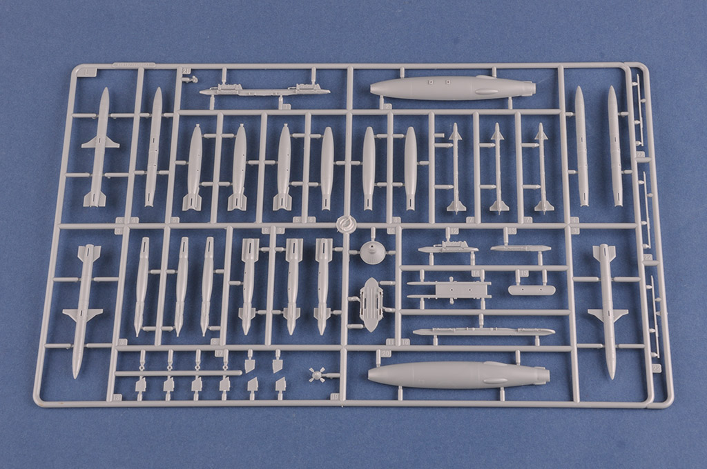 1/48 F/A-18F Super Hornet
