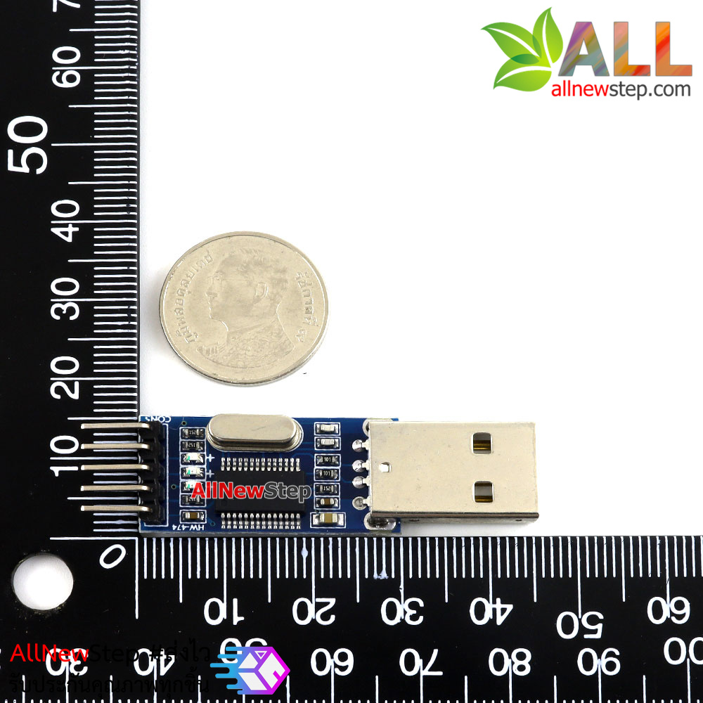 USB to TTL level converter PL2303HX usb ttl