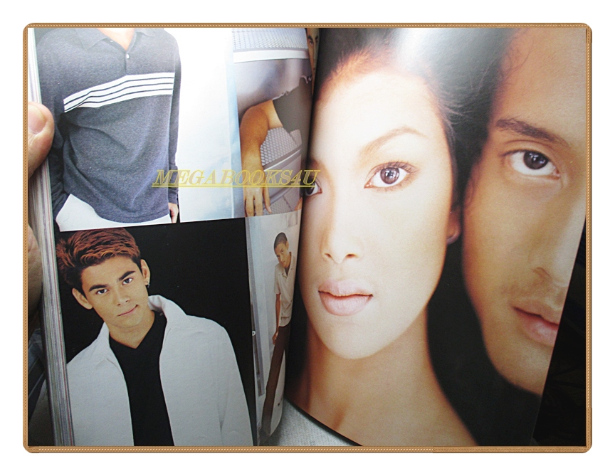 นิตยสารเธอกับฉัน เล่ม361 ปี2542 สภาพดี ปก โดม ปกรณ์ ลัม