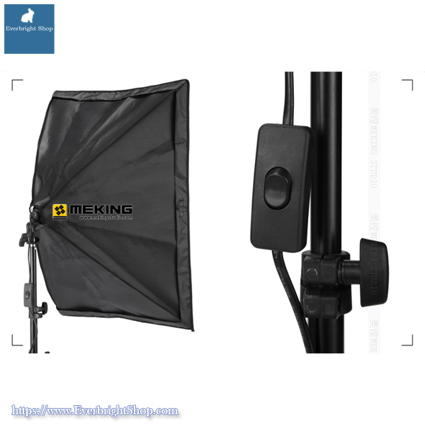 LT-803 Light Tent Kit