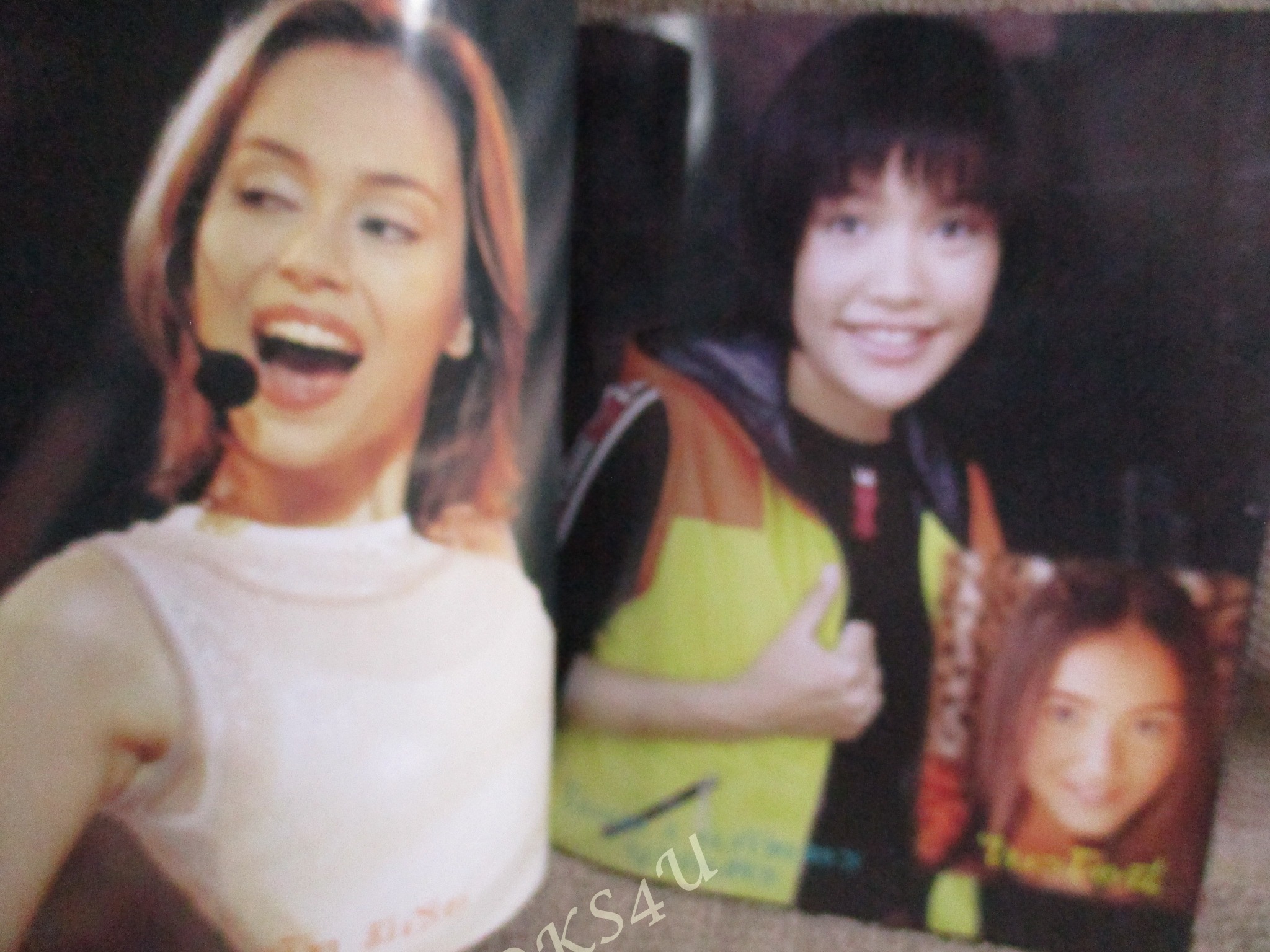 หนังสือเพลงพร้อมคอร์ดกีตาร์ ้HITS HITS 014 / ศรราม / โลโซ