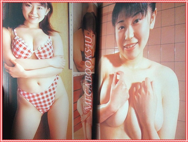 อัลบั้มสาวญี่ปุ่น BEST JAPAN NUDE