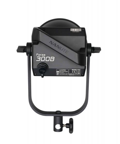 Nanlite 12-2037 Forza300B LED Bi-color Spot Light