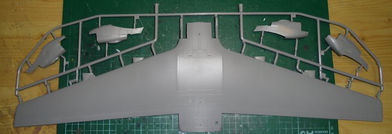 1/72 Airbus A400M "Atlas"