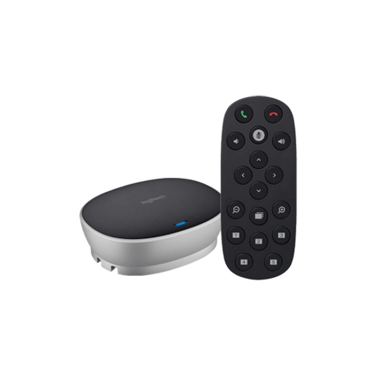 LOGITECH CONFERENCE CAM GROUP