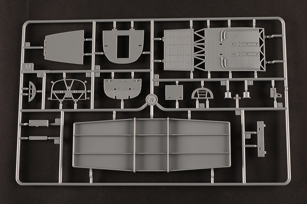 1/48 US B-24D Liberator