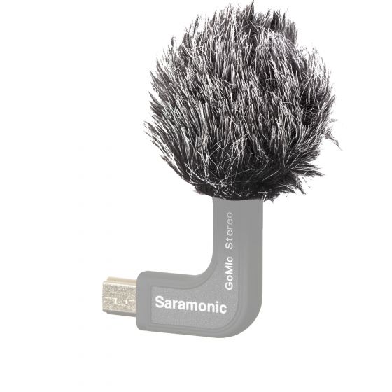 Saramonic G-Mic