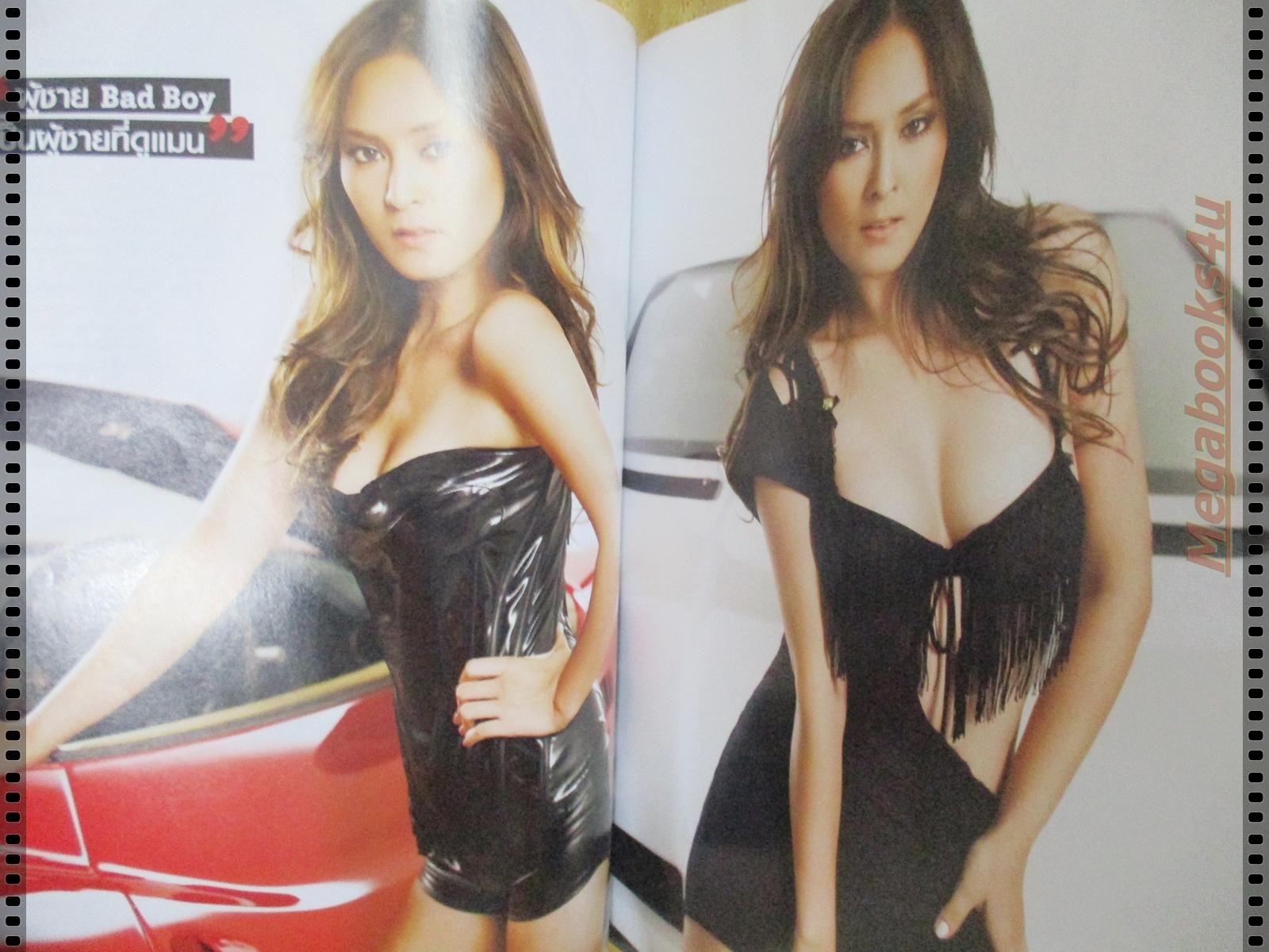 นิตยสารFHM ฉบับ087 ปี2553 ปก นานา ไรบีนา