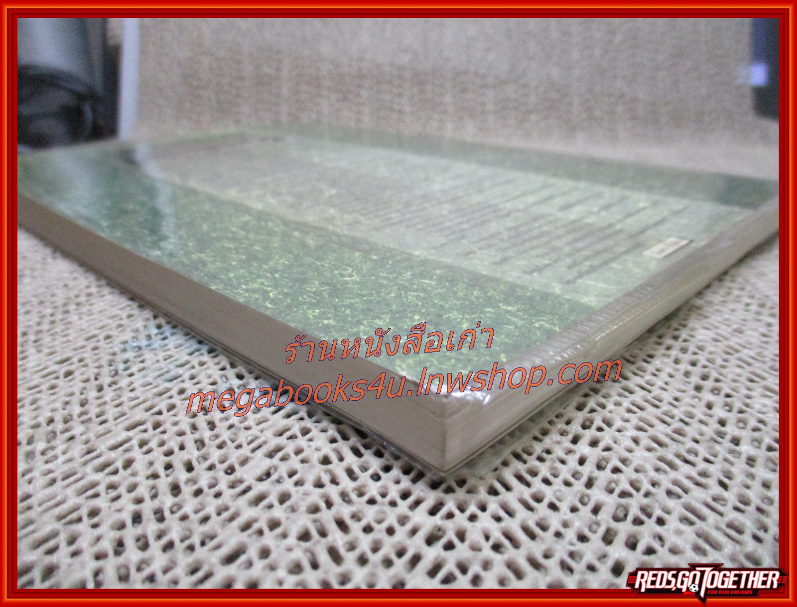 โคตรโกง / ใบไผ่เขียว / สนพ.บ้านทองคำ (มือสอง) (สภาพ85-95%)