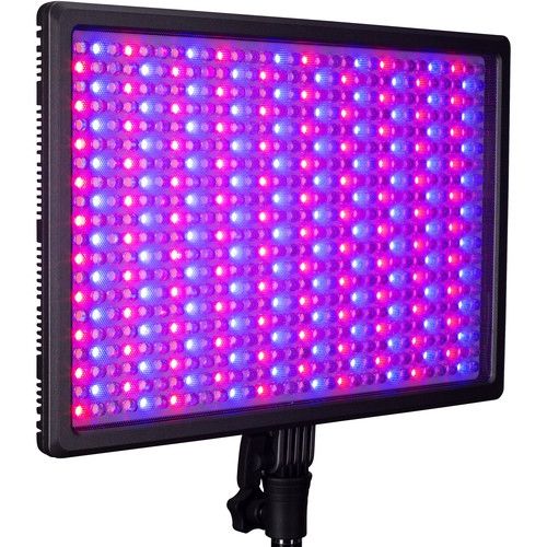 Nanlite MixKit 3 MixPad 27 RGB Panel 3-Light Kit