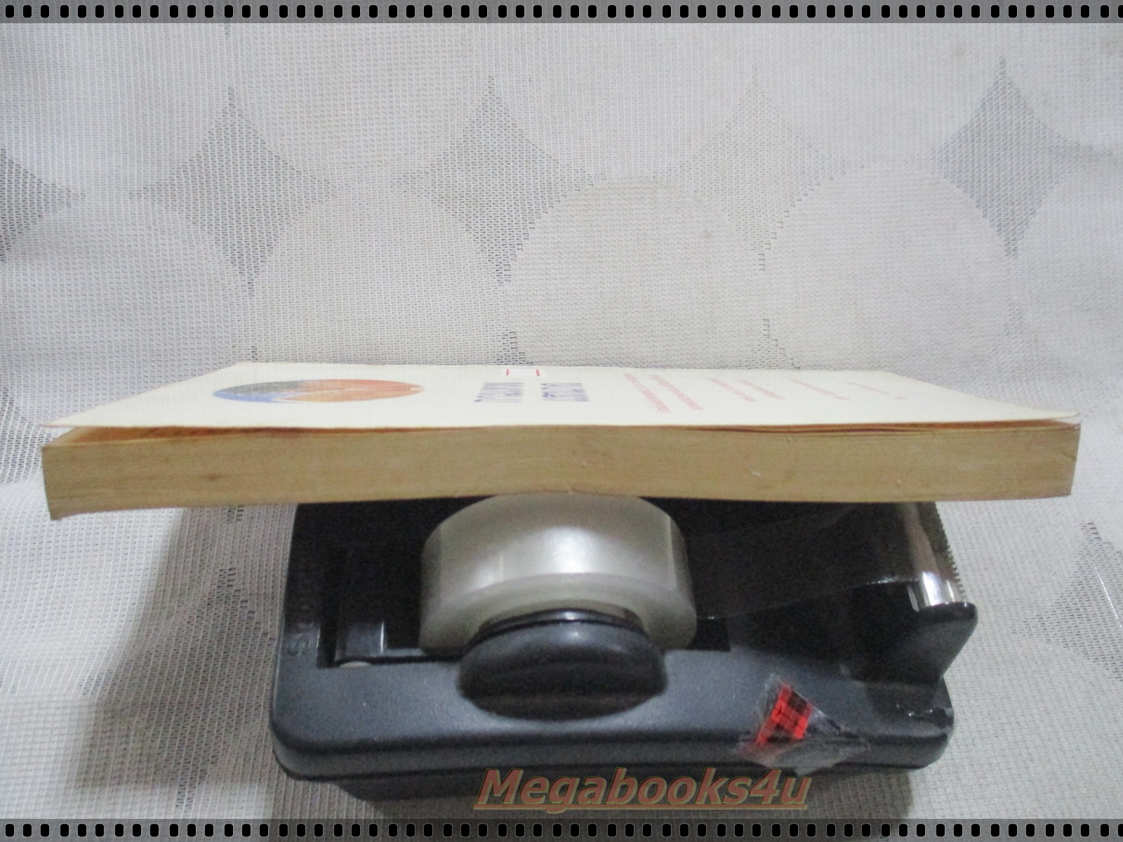 กามเทพแสนกล แปลโดย อภิชญา