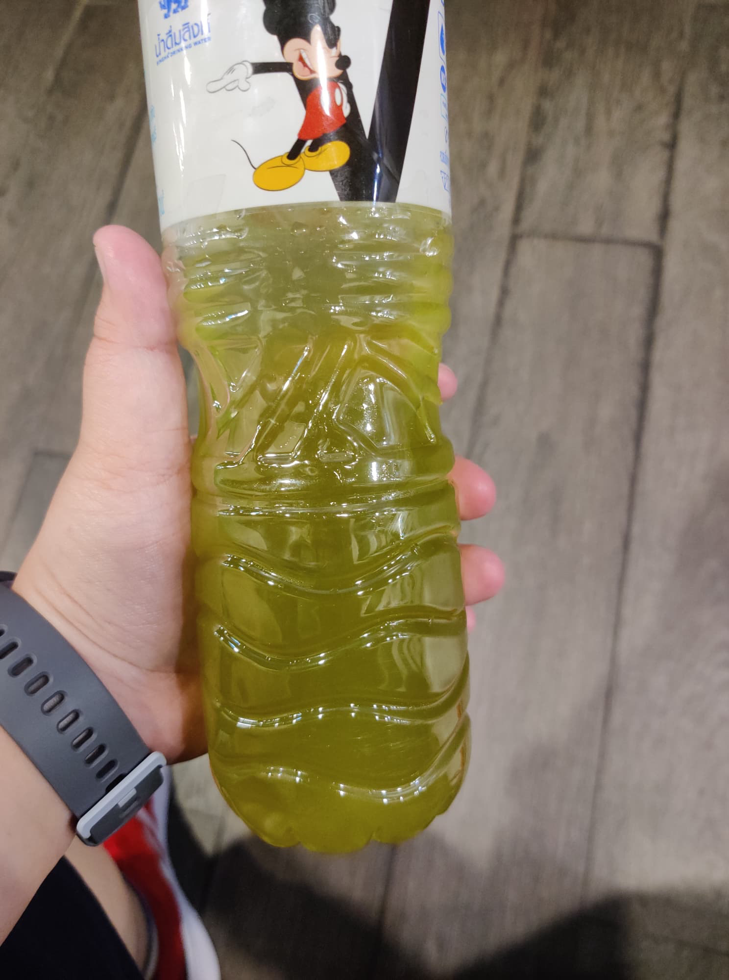 รีวิวมัทฉะ 2