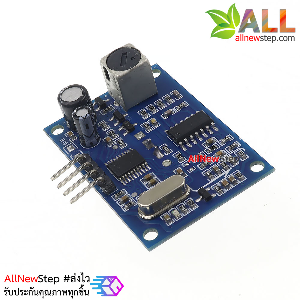 Waterproof Ultrasonic Module SR04M JSN-SR04T