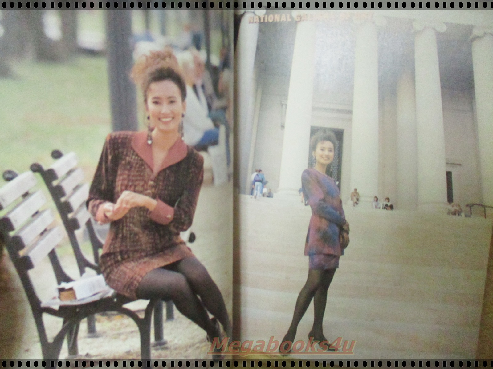 นิตยสารDELITE เล่ม16 ปี2535 ปก ปิยะนุช มาลัยเวช