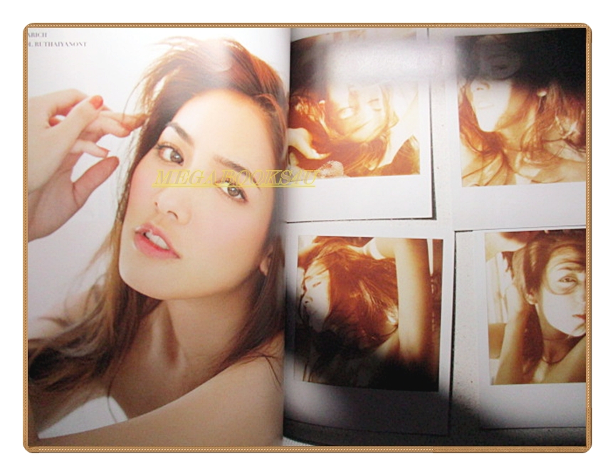 นิตยสารIN,IN MAGAZINE เล่ม140 JAN.2011 ปกหญิง มินท์ พีชญา