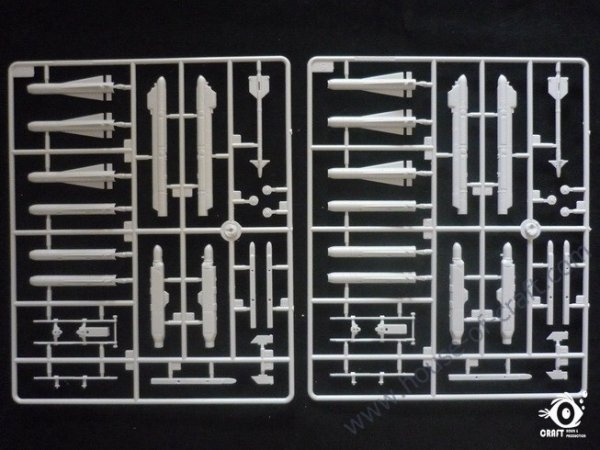 1/48 A-7E Corsair II