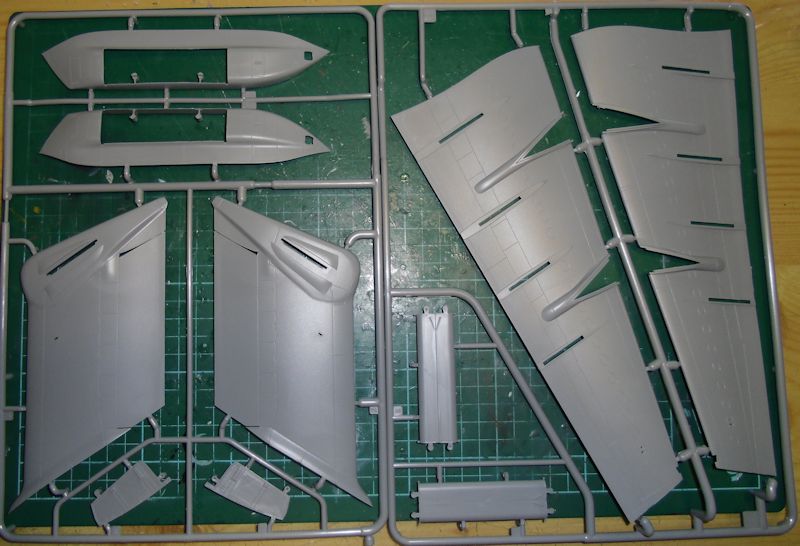 1/72 Airbus A400M "Atlas"