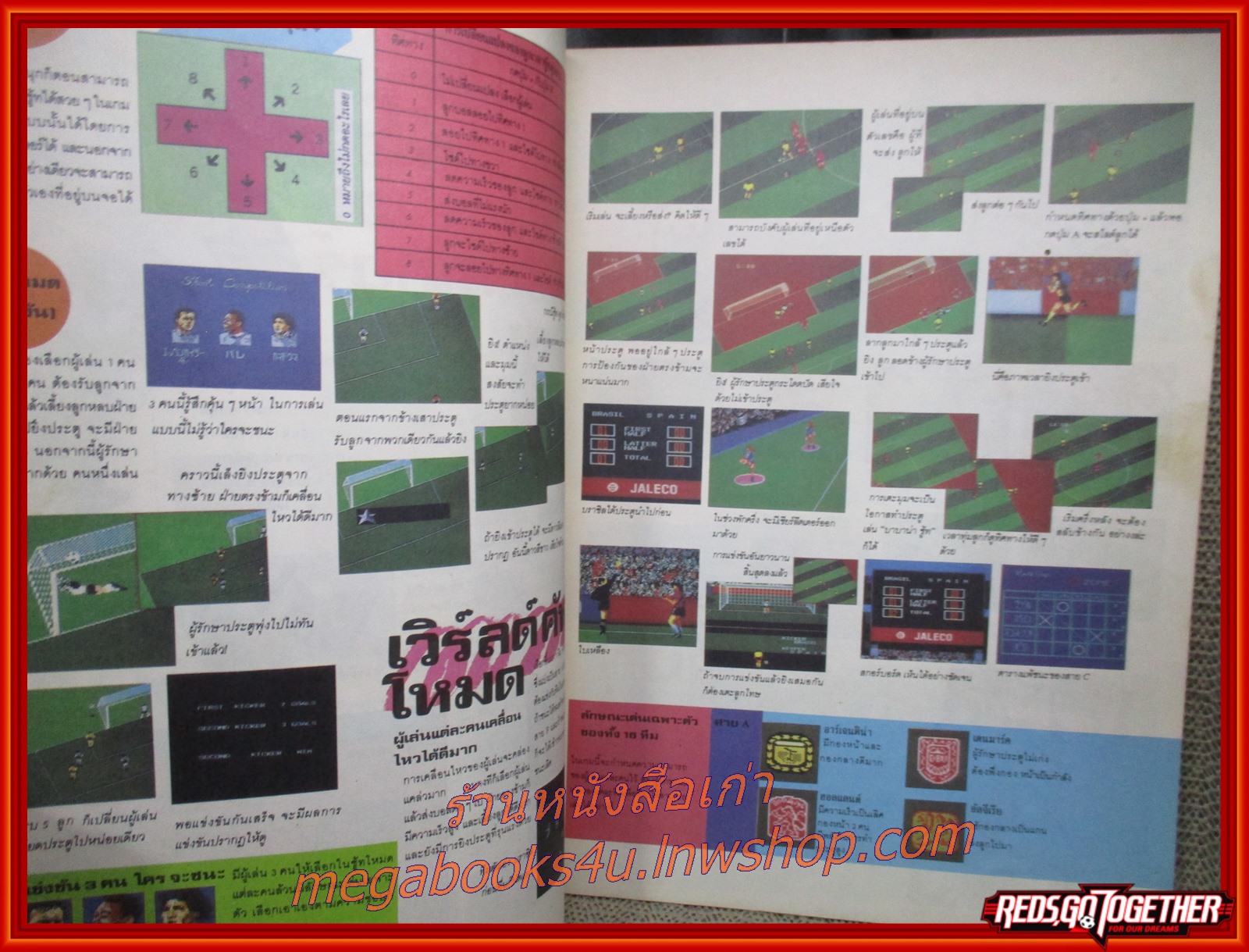นิตยสารเกมส์ FAMICOM ปี1988 ฉบับที่06/2531