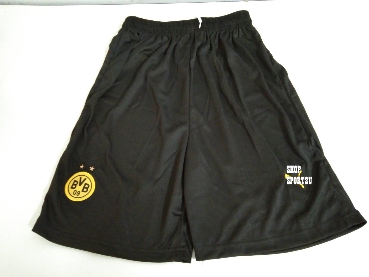 ชุดบอล ทีมดอร์มุนต์ เหย้า ฤดูกาล 2023-2024