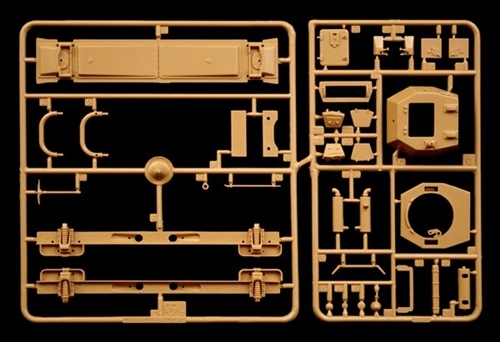 1/35 AUTOBLINDA AB - 40 FERROVIARIA