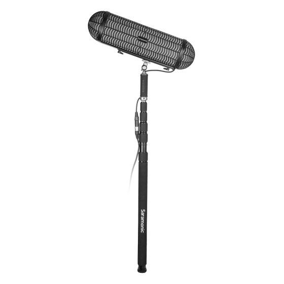 Saramonic Magic Boom Pole