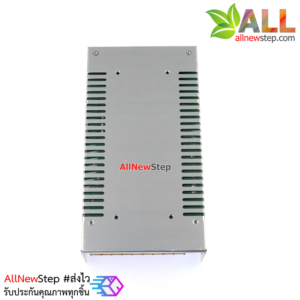 Adapter 24V 25A แหล่งจ่ายไฟ 24V 25A