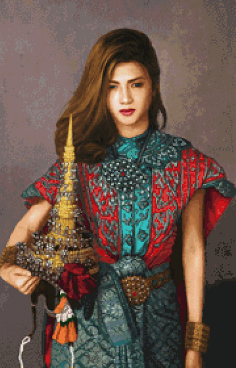 Pinn นางสีดาฯ