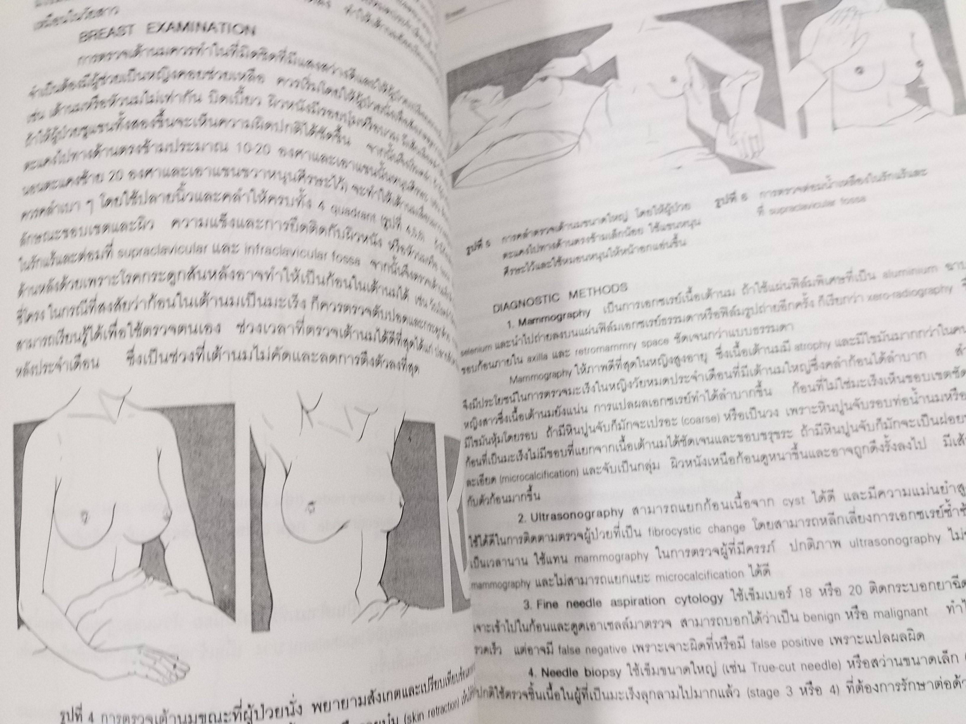 หนังสือ ตำราศัลยศาสตร์ Surgery ตำราแพทย์ คู่มือแพทย์