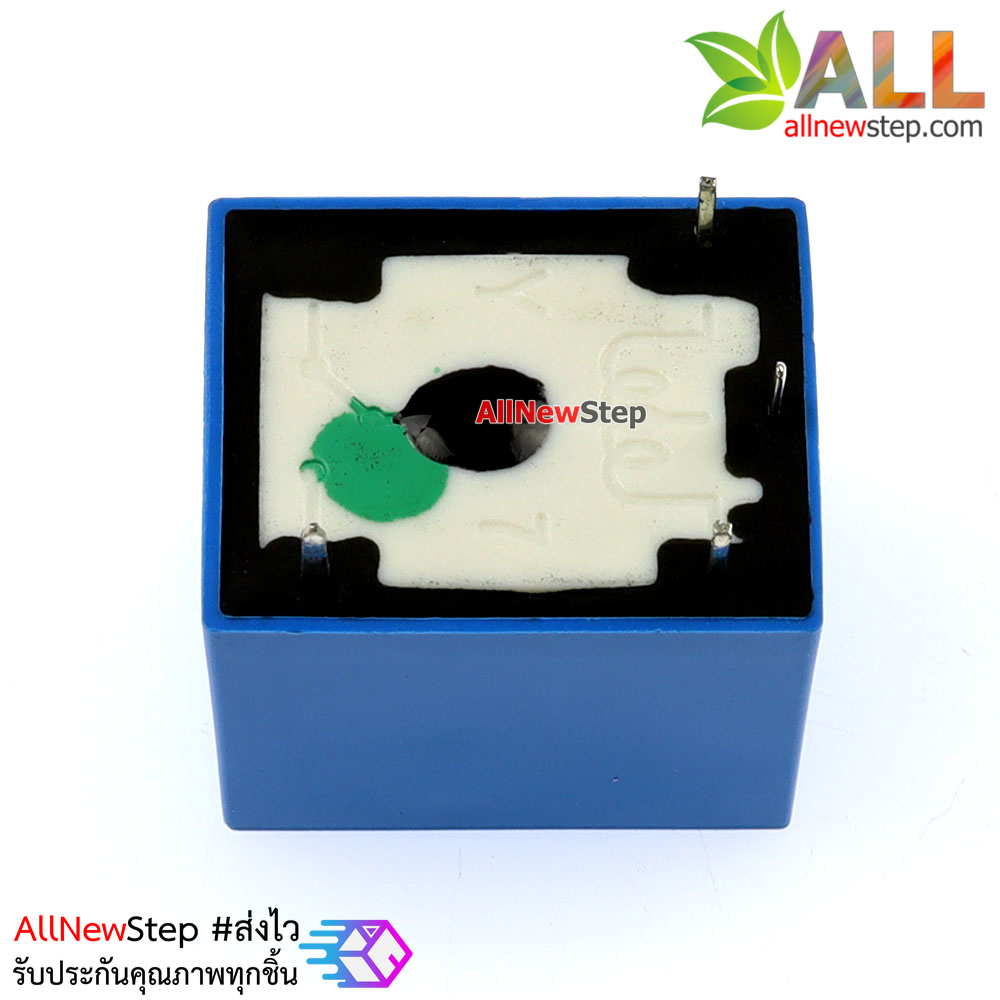 relay 5v รีเลย์ 5V แบบ 4 ขา รีเลย์