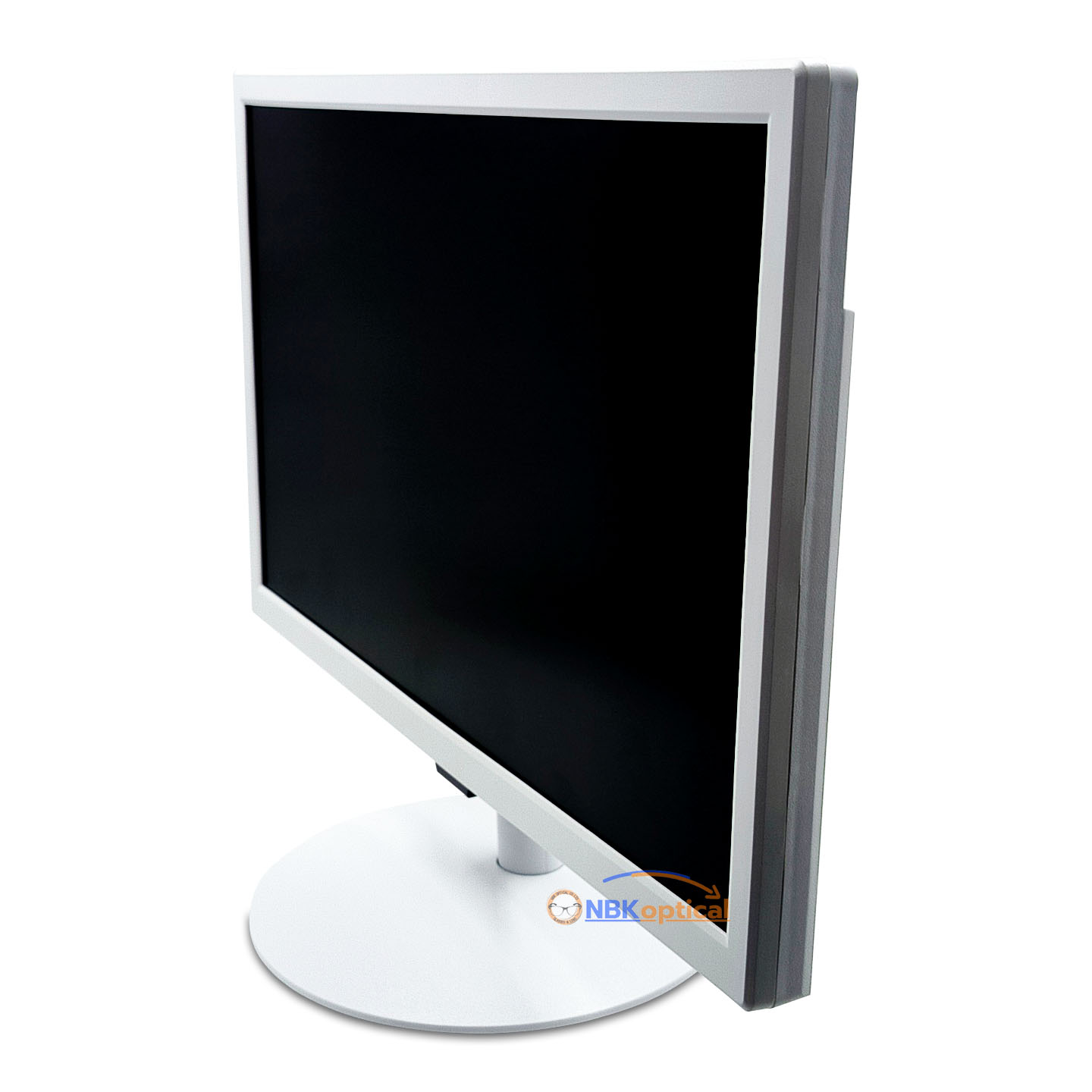 จอ LED Visual Auto Chart รุ่น K-815 "19" จอวัดสายตาระบบดิจิตอล (สีขาว)