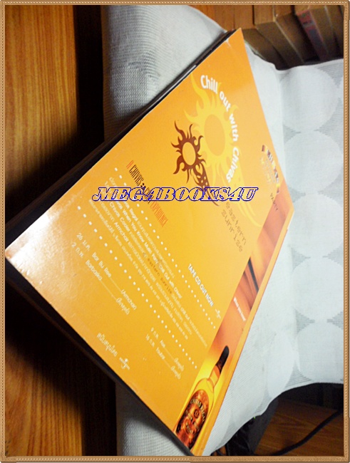 PENTHOUSE Vol.08 No.08 JAN.2002 SPECIAL ภาพสีรวมนางแบบเต็มเล่ม สภาพดี