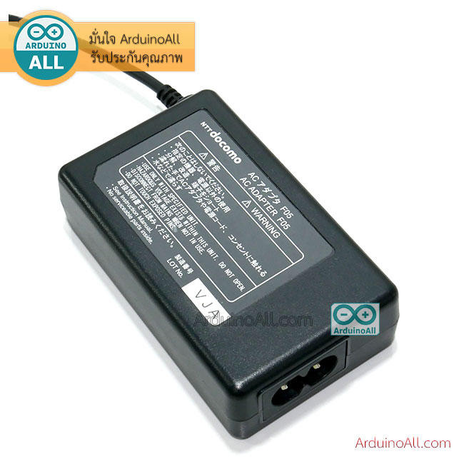 Adapter แหล่งจ่ายไฟ docomo 5V 2.8A หัวแบบ Micro USB 5V 3A