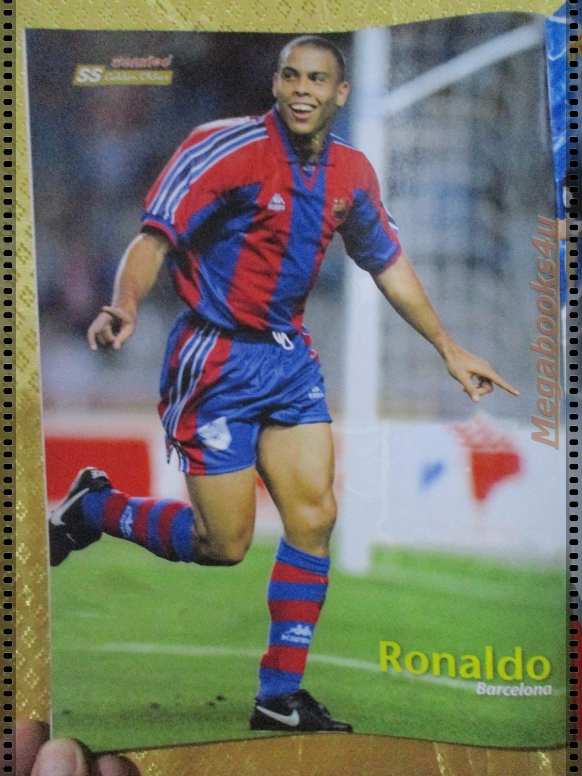 สตาร์ซอคเกอร์รายสัปดาห์ ฉบับที่1945 ปี2558