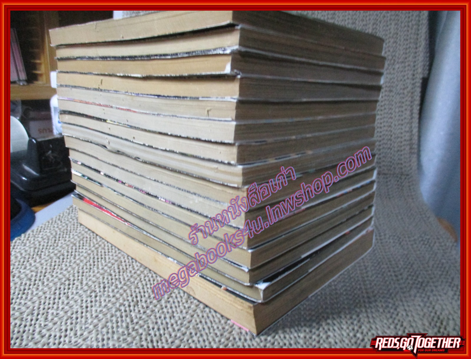 การ์ตูนบ้าน SHAMANKING ราชันย์แห่งภูติ เล่ม01-14,32 สนพ.สยามฯ